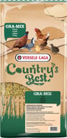 Gra-Mix Pigeons Country's Best Mistura de sementes para pombos