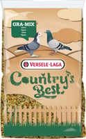 Gra-Mix Pigeons Elevage Eco Country's Best Mélange de graines pour pigeons en période d'élevage