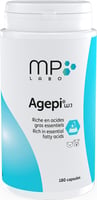 MP Labo Agepi Omega 3 Para a pele e a pelagem