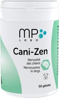 MP Labo Cani-zen Gegen die Nervosität des Hundes