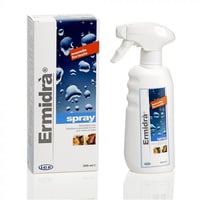 MP Labo Ermidra Spray Trockenheit der Haut