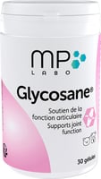 MP Labo Glycosane Apoio à função articular