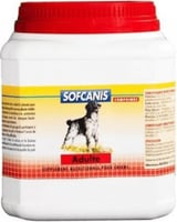 SOFCANIS Adulte - Tono muscular & Vitalidad del perro