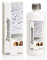 MP Labo Zincoseb Verzachtende shampoo en sebo-regulator