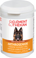 Clément Thékan Arthrosenior Articulation Dog Articular Mobility 60 Tabletten