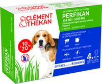 Clément Thékan Perfikan - Antiparasitario Externo para Perro