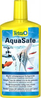 Purificador para água de aquário Tetra AquaSafe