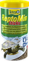 Tetra ReptoMin Sticks Alimento completo para tartarugas aquáticas