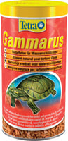Tetra Gammarus Alimentación de las tortugas acuáticas
