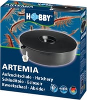 Maternidades para peixes de aquário Hobby Nascedouro para artemia