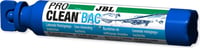 JBL ProClean Bac Bacterias vivas para peces sanos y agua del acuario clara y limpia