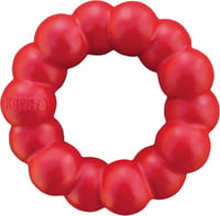 Brinquedo dental KONG Ring