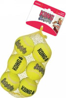 Hundespielzeug KONG Squeakair Balls