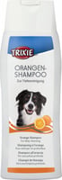 Shampoo all'arancia