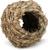 Tunnel del nido del criceto Zolia Végétale