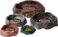 Gamelle Repti Rock ZooMed - plusieurs tailles disponibles