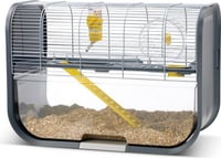 Gaiola para hamsters - 60cm - Savic Geneva