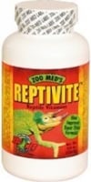 Vitamine voor reptielen