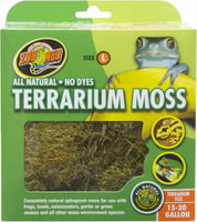 Muschio Terrarium Moss LARGE