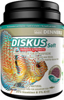 Dennerle Diskus Soft Alimento para peces disco