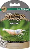 Dennerle Shrimp King Mineral Complemento alimentario enriquecido en minerales
