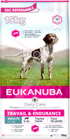 Eukanuba Adult Premium Working & Endurance für aktive Hunde