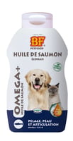  BF PETFOOD - BIOFOOD Aceite de Salmón para Perro y Gato