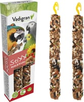 Vadigran StiXX Maxi Sticks für Papageien