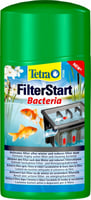 Tetra Pond Filterstart Bacteria activa el filtro del estanque