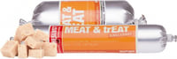 MEATLOVE Friandise Meat & Treat con Pollame per Cani