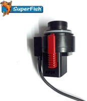 Superfish Transformateur + Cable pour TopClear