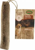 Snacks naturais para cão BUBIMEX Corno de veado e meio corno de veado - 6 tamanhos á escolha