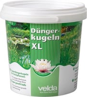 Velda Super Bolas fertilizantes XL