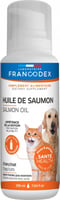Francodex Spray Óleo de salmão para cães e gatos - 200ml