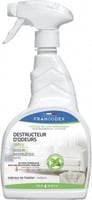 Francodex Spray désinfectant et destructeur d'odeurs