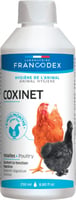 Francodex Coxinet para aves de capoeira - 250ml