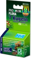 JBL Kugeln 7 bolas fertilizantes para plantas aquáticas