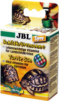 JBL Tropische zon Terra multivitamines voor landschildpadden