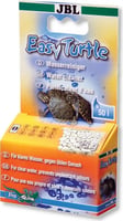 JBL Easy Turtle Anti-odor para tartarugas aquáticas