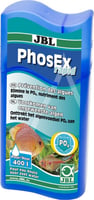 JBL PhosEx Rapid Anti-fosfatos para aquário