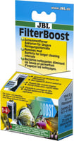 FilterBoost Bacterias para optimizar el rendimiento del filtro