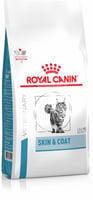 Royal Canin Veterinary Diet Skin & Coat para gato