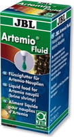 JBL Artemio Fluid Vloeibaar Voedsel Voor Artemia Nauplia