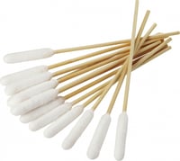 Kerbl Cotonetes de Bambu Stick para Cães KERBL