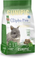 Cunipic Alpha Pro Pienso sin cereales para conejos Junior