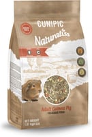 Cunipic Naturaliss Porcellino d'India Alimento completo