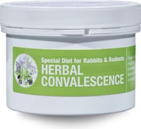 Cunipic Vetline Herbal Herstel voor konijnen en knaagdieren