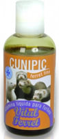 Cunipic Vital Frettchen Multivitamin-Nahrungsergänzungsmittel für Frettchen