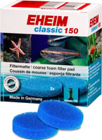 Filtermatten als Ersatz für Aquarium-Filter EHEIM Classic 2211