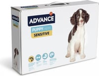 Affinity Advance kit pour chiot sensible